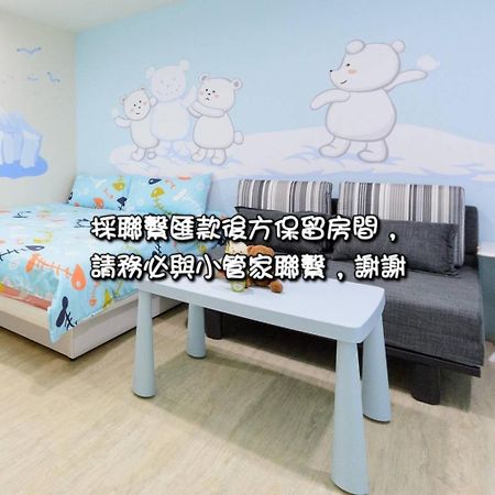 Bryan Southern Villages Tainan Exterior foto